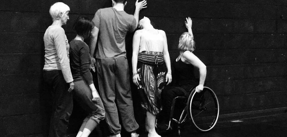 Open Class for Professional Dancers Open Class for Professional Dancers