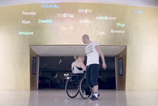iDance | Support innovative practices in inclusive dance education iDance | Support innovative practices in inclusive dance education