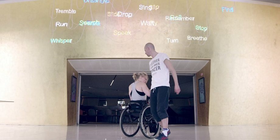 iDance | Support innovative practices in inclusive dance education