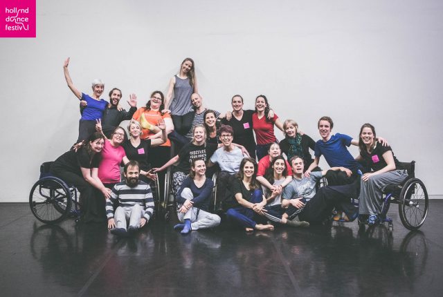 March 2018: iDance 3rd learning mobility in The Hague March 2018: iDance 3rd learning mobility in The Hague